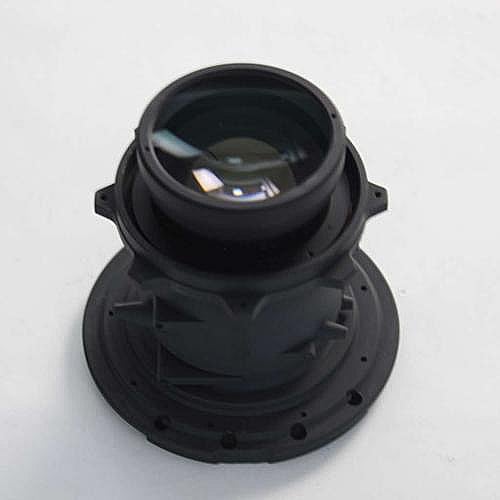 Part #a-1197-412-A, Block, 5 Group Ball Frame