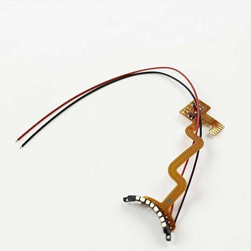Part #a-1197-423-A, Block, Signal Box