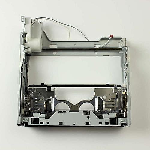 Part #a-1203-445-F, Compartment Block Assembly