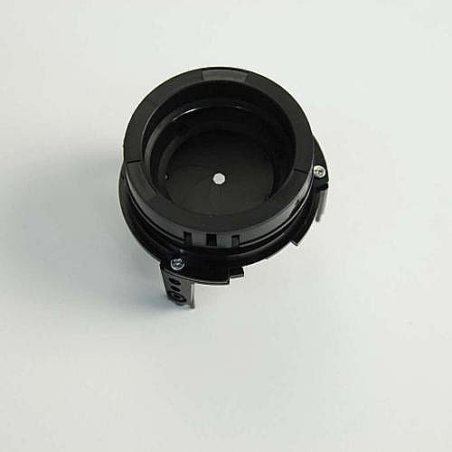 Part #a-1204-575-A, Frame (* ***) Assembly, 3Rd Lens