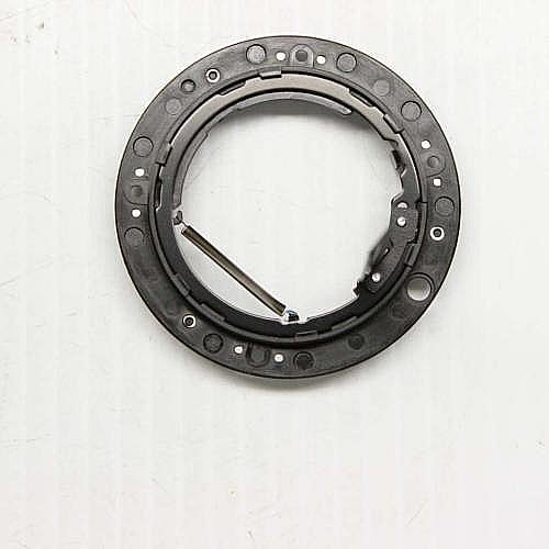 Part #a-1204-583-A, Mount Assembly