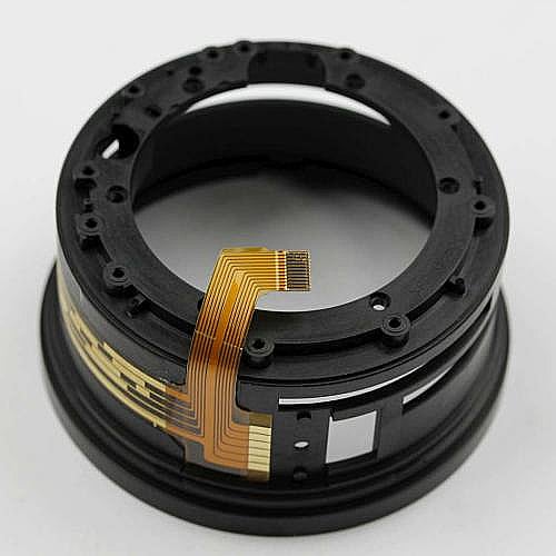 Part #a-1206-693-A, Outer Barrel Assembly