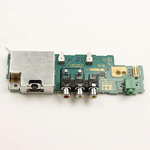 Part #a-1212-257-A, H5 Compl (For Service)