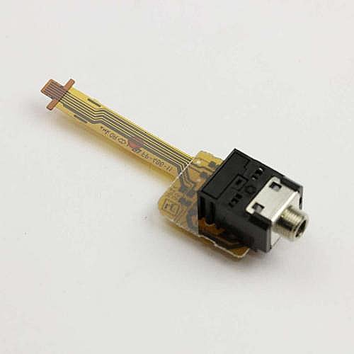 Part #a-1217-231-A, Mounted C.board Fp-486