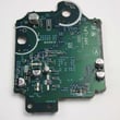 Mounted C Board (a) Cd. A-1217-914-A