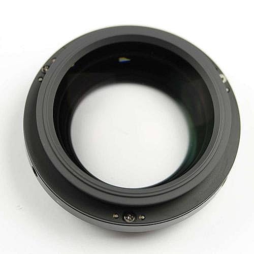 Part #a-1223-877-A, Lens Block, 2