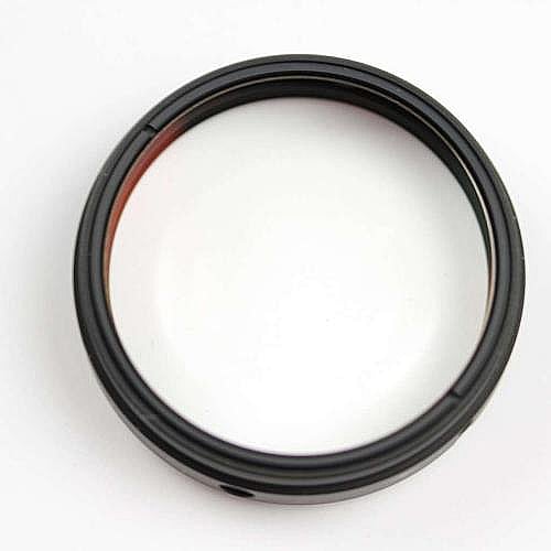 Part #a-1224-031-A, Lens Block, 3