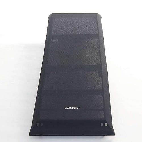 Part #a-1226-037-A, Grille Frame Assembly