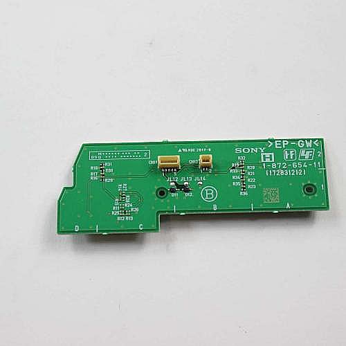 Part #a-1226-486-A, H Mount