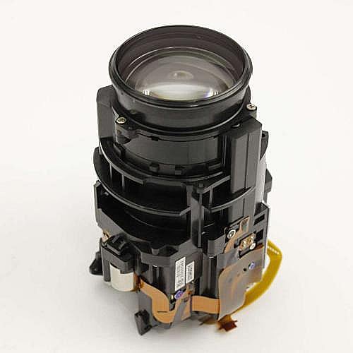 Part #a-1227-243-B, Lens Unit Assembly (B187B Service)
