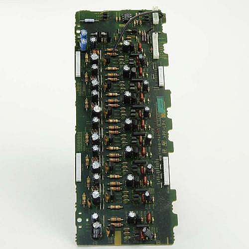 Part #a-1231-043-A, Mount C Board A Class Amp