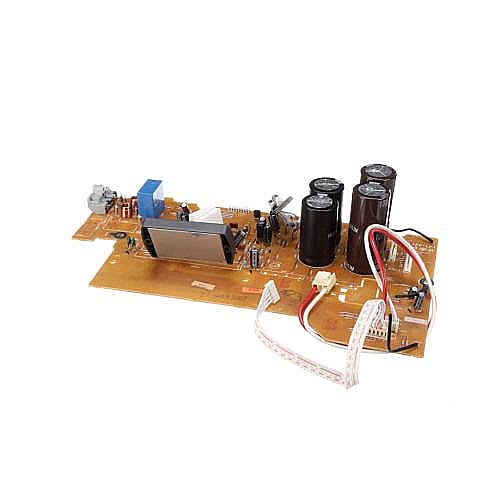 Part #a-1231-513-A, Mounted C Board Pa