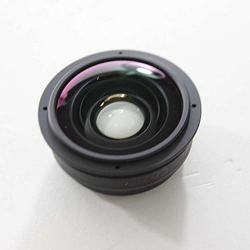 Part #a-1237-958-A, Lens Assembly For Dslr Camera