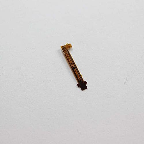 Part #a-1239-344-A, Mounted C.board Fp-454