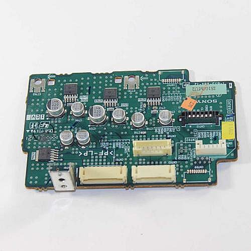 Part #a-1249-890-A, Mount C Board Reg