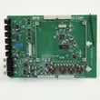 Mount C Board Digital A-1252-342-A