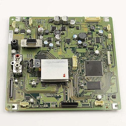 Photo of Part #a-1258-530-A, Bu Mount from Repair Parts Direct