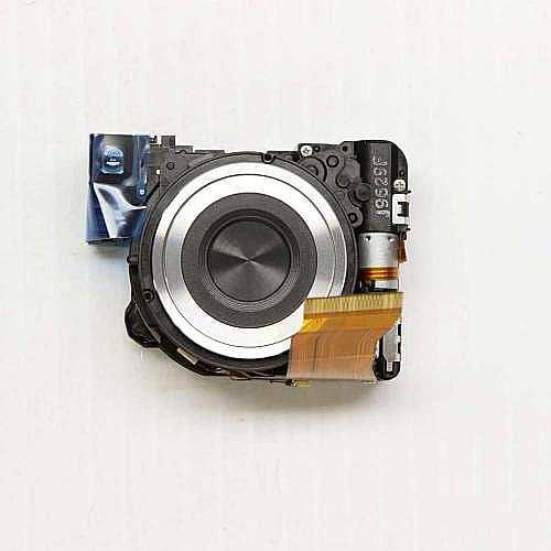 Photo of Part #a-1258-806-A, Lsv-1210A (Service) from Repair Parts Direct