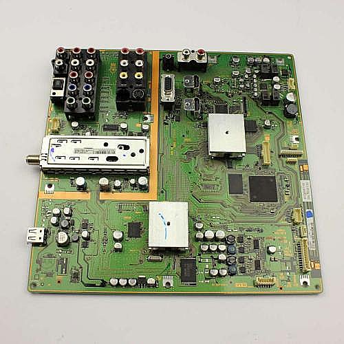 Part #a-1268-671-A, Bu2 Mount (Service)