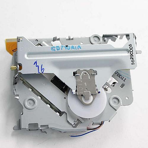 Photo of Part #a-1284-705-A, Daxev08//q from Repair Parts Direct