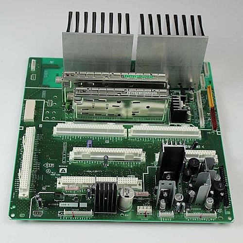 Part #a-1300-698-A, A Compl