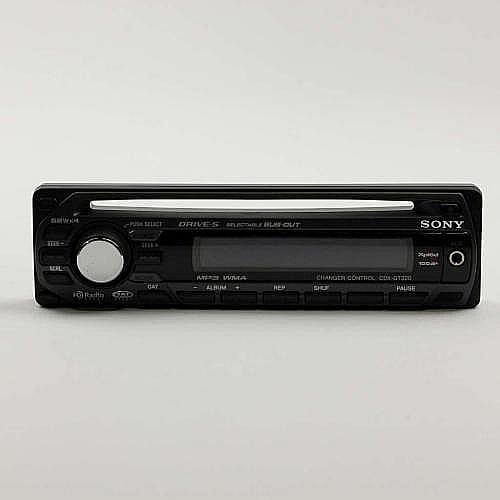 Part #a-1309-229-A, Panel Complete Assembly Front