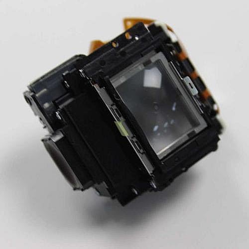 Part #a-1317-690-A, Penta Unit