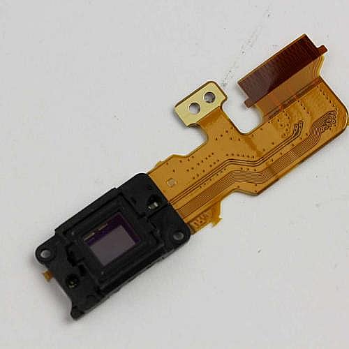 Part #a-1319-474-A, Ccd Block Assembly