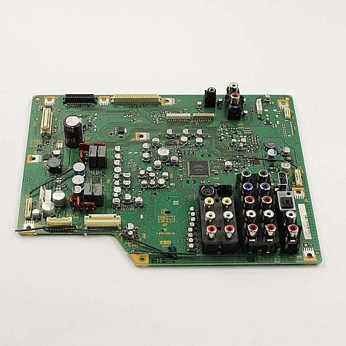 Part #a-1362-637-A, Au Compl (For Service)
