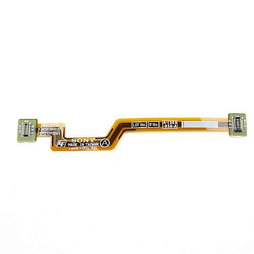 Part #a-1363-030-A, Mounted C.board, Hn-320