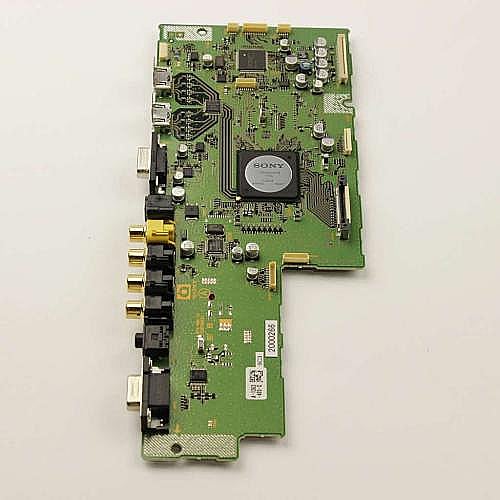 Part #a-1363-465-C, Q Compl