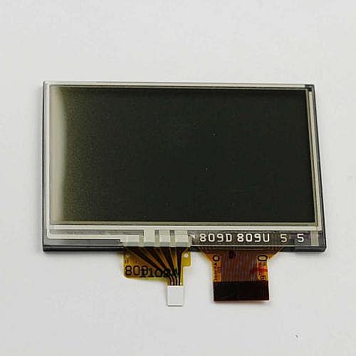 Part #a-1363-617-A, Tp Block Assembly (27Stmg08T)