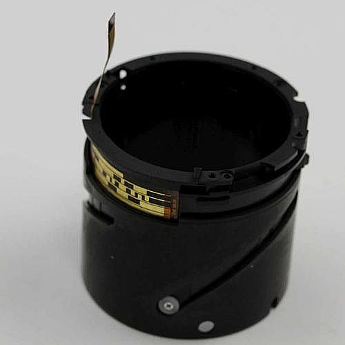 Part #a-1367-715-A, Length Groove Barrel