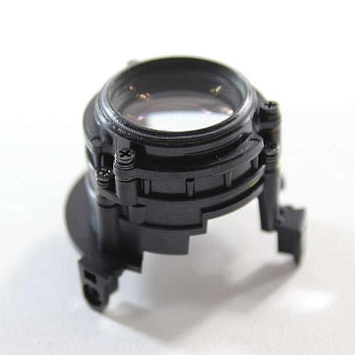 Part #a-1382-656-A, 4Th Lens Barrel Assembly