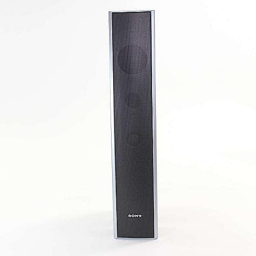 Part #a-1382-669-A, Single Speaker In Enclosure