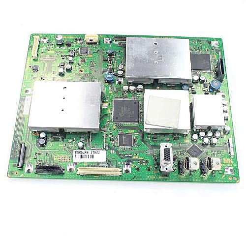 Part #a-1418-997-A, Fb1 Compl G8 Data Write