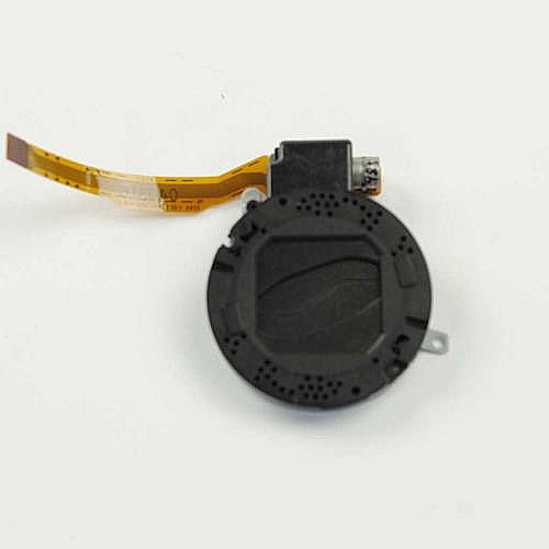 Part #a-1419-023-A, Lens Barrier Unit