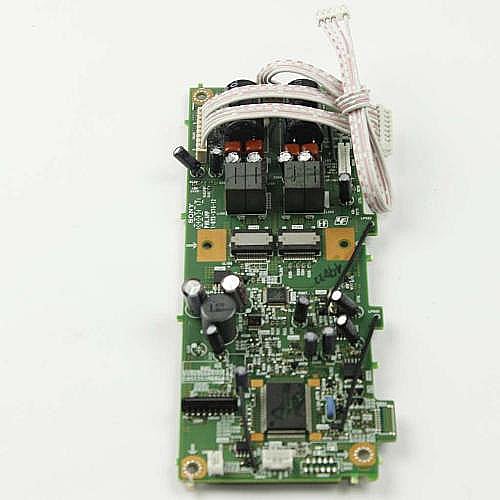Part #a-1433-491-A, Amp Mount