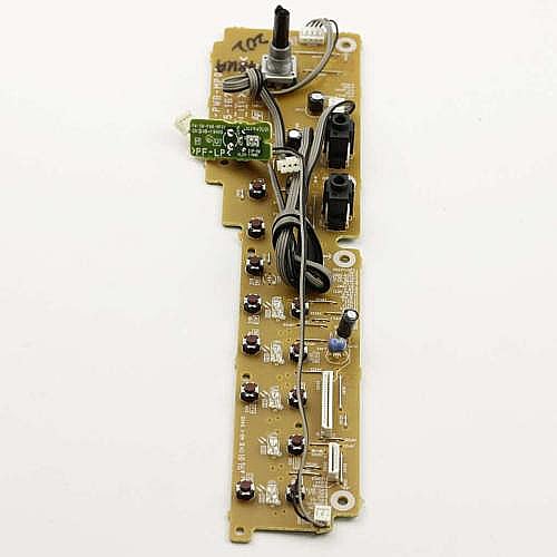 Part #a-1436-204-A, Jack-Key Mount
