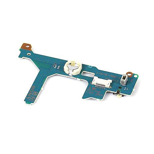 Part #a-1438-782-A, Mounted C. Board, Cf111(Vrm)
