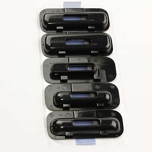 Part #a-1443-602-A, Pack Assembly Adapter