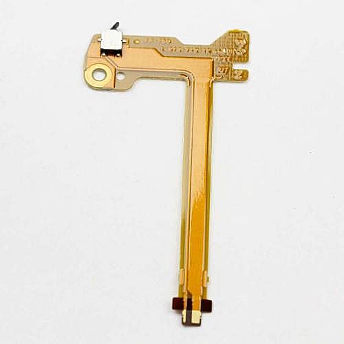 Part #a-1486-852-A, Mounted C.boerd Fp-756