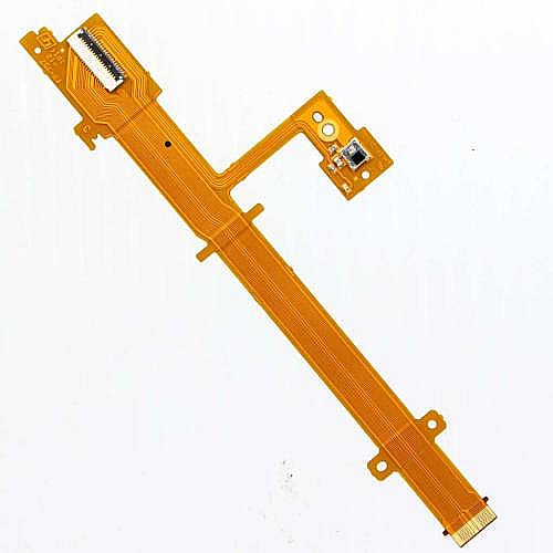 Part #a-1486-853-A, Mounted C.boerd Fp-757