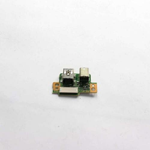 Part #a-1494-355-A, Mounted C. Board, Jk356