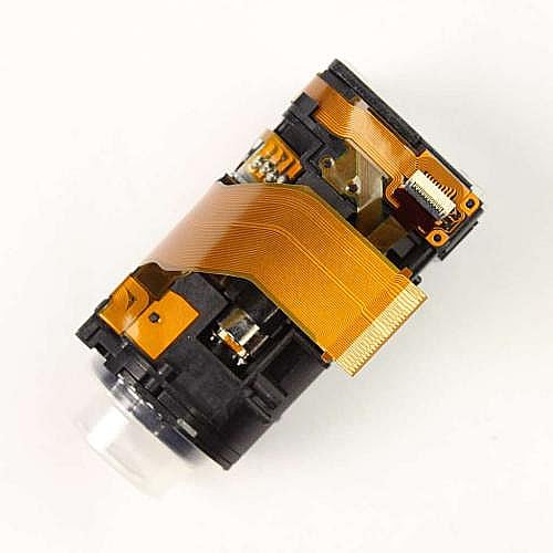 Photo of Part #a-1497-729-A, Lsv-1270A (Service) from Repair Parts Direct