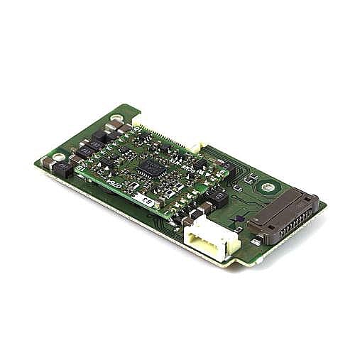 Part #a-1510-503-A, Mounted C.board If-160