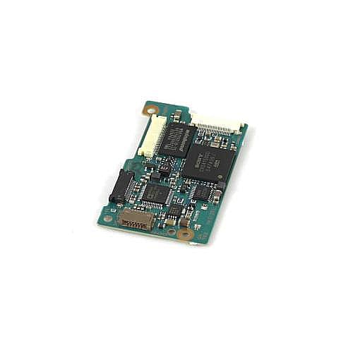 Part #a-1510-504-A, Mounted C.board Vc-526 (N)