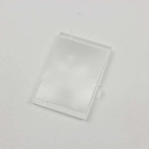 Part #a-1510-533-A, Forcus Plate (Service)