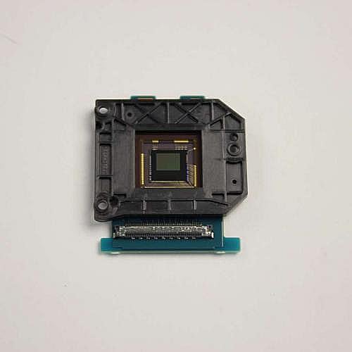 Part #a-1512-350-A, Cmos Block Assembly (1270)