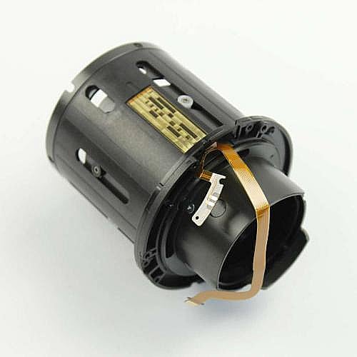 Part #a-1516-896-A, 3-4 Lens Assembly